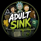 The Adult Sink YouTube channel avatar