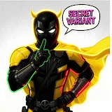Secret Variant’s Diary YouTube channel avatar